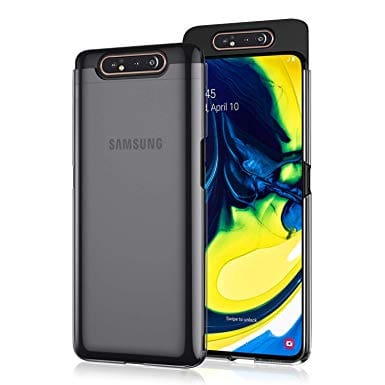 Root Samsung Galaxy A80 Smartphone